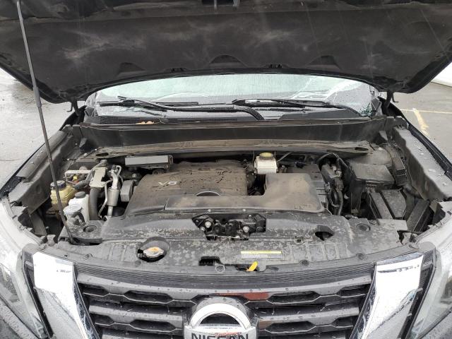 Photo 10 VIN: 5N1DR2MN7KC605753 - NISSAN PATHFINDER 