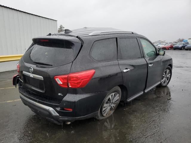 Photo 2 VIN: 5N1DR2MN7KC605753 - NISSAN PATHFINDER 