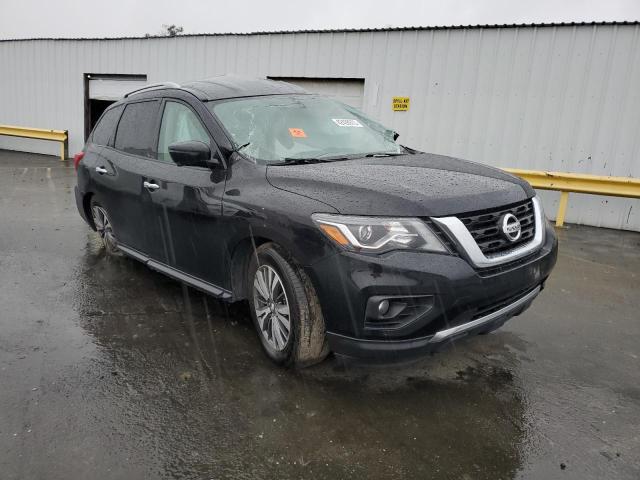 Photo 3 VIN: 5N1DR2MN7KC605753 - NISSAN PATHFINDER 