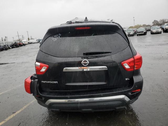 Photo 5 VIN: 5N1DR2MN7KC605753 - NISSAN PATHFINDER 