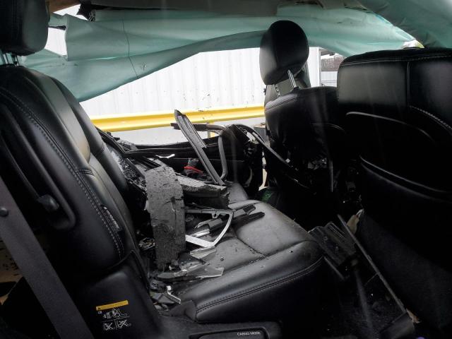 Photo 9 VIN: 5N1DR2MN7KC605753 - NISSAN PATHFINDER 