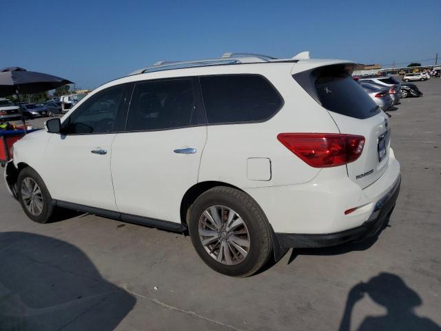 Photo 1 VIN: 5N1DR2MN7KC608295 - NISSAN PATHFINDER 