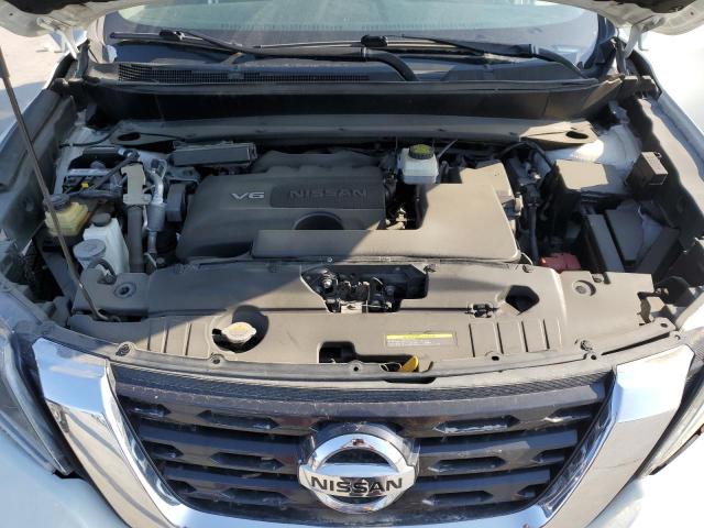 Photo 10 VIN: 5N1DR2MN7KC608295 - NISSAN PATHFINDER 