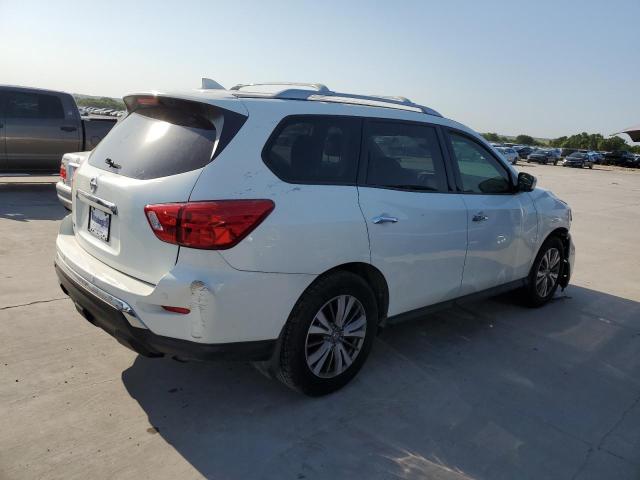 Photo 2 VIN: 5N1DR2MN7KC608295 - NISSAN PATHFINDER 