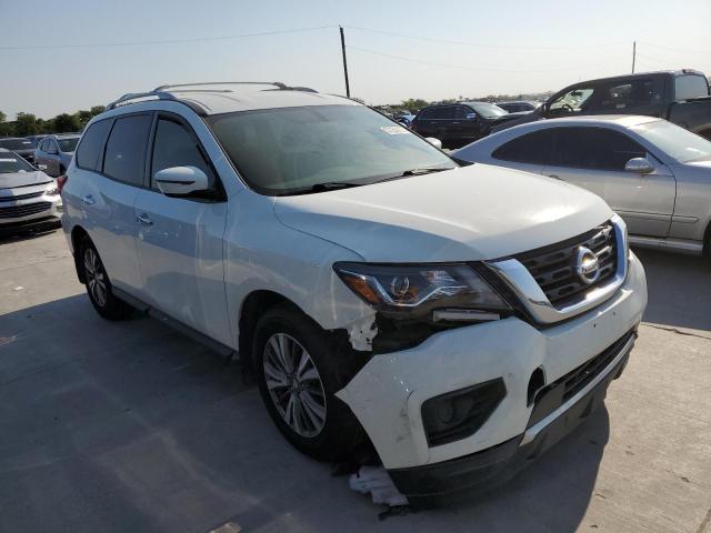 Photo 3 VIN: 5N1DR2MN7KC608295 - NISSAN PATHFINDER 