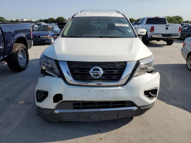 Photo 4 VIN: 5N1DR2MN7KC608295 - NISSAN PATHFINDER 