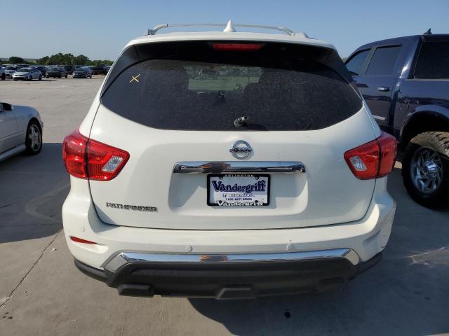 Photo 5 VIN: 5N1DR2MN7KC608295 - NISSAN PATHFINDER 