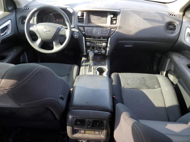 Photo 7 VIN: 5N1DR2MN7KC608295 - NISSAN PATHFINDER 