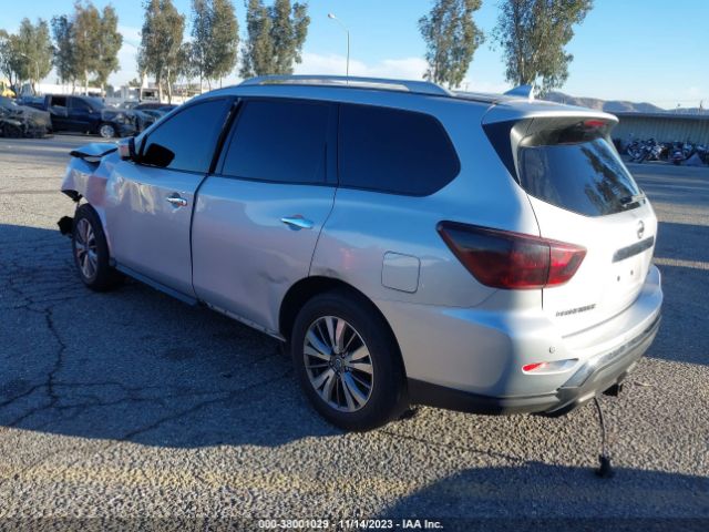 Photo 2 VIN: 5N1DR2MN7KC610435 - NISSAN PATHFINDER 