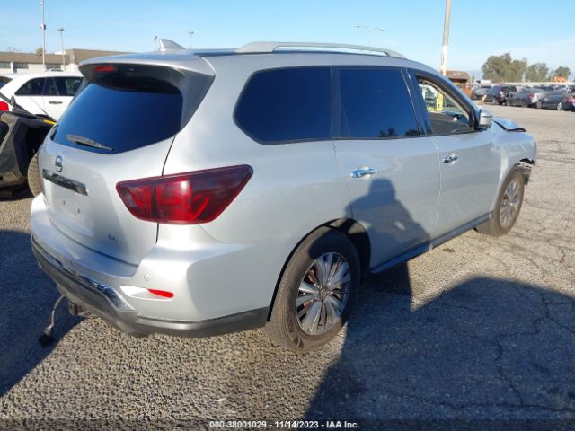 Photo 3 VIN: 5N1DR2MN7KC610435 - NISSAN PATHFINDER 