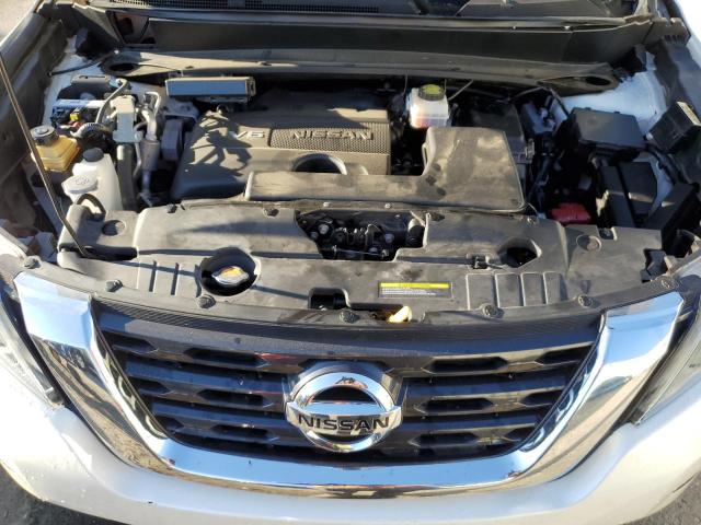 Photo 11 VIN: 5N1DR2MN7KC611519 - NISSAN PATHFINDER 