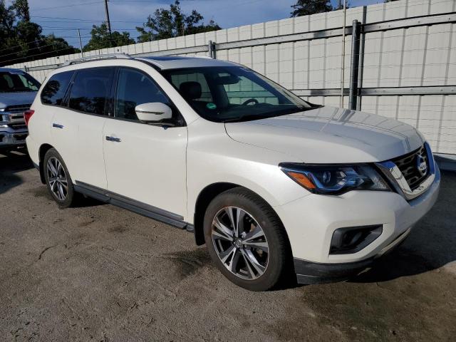 Photo 3 VIN: 5N1DR2MN7KC611519 - NISSAN PATHFINDER 