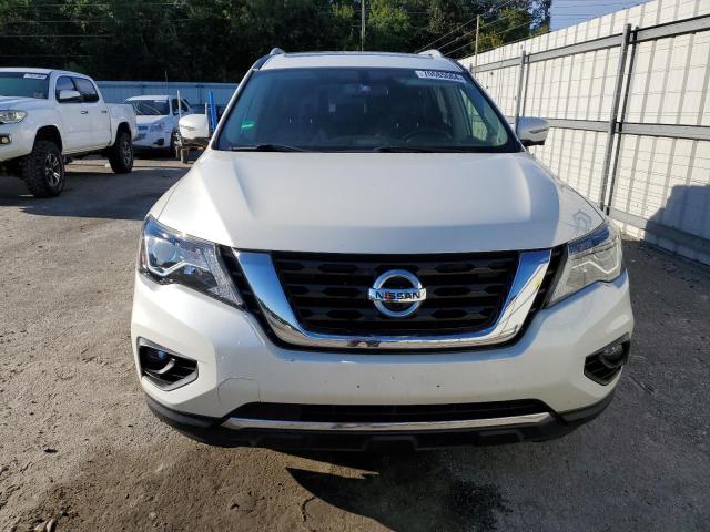 Photo 4 VIN: 5N1DR2MN7KC611519 - NISSAN PATHFINDER 