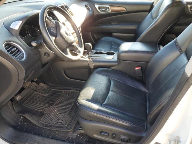 Photo 6 VIN: 5N1DR2MN7KC611519 - NISSAN PATHFINDER 