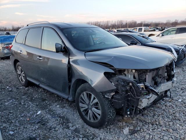 Photo 3 VIN: 5N1DR2MN7KC612895 - NISSAN PATHFINDER 