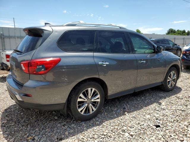 Photo 2 VIN: 5N1DR2MN7KC615067 - NISSAN PATHFINDER 