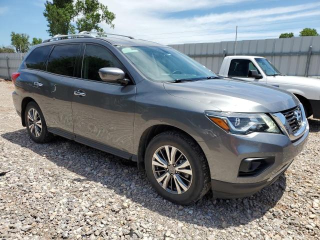 Photo 3 VIN: 5N1DR2MN7KC615067 - NISSAN PATHFINDER 