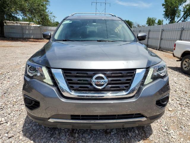 Photo 4 VIN: 5N1DR2MN7KC615067 - NISSAN PATHFINDER 