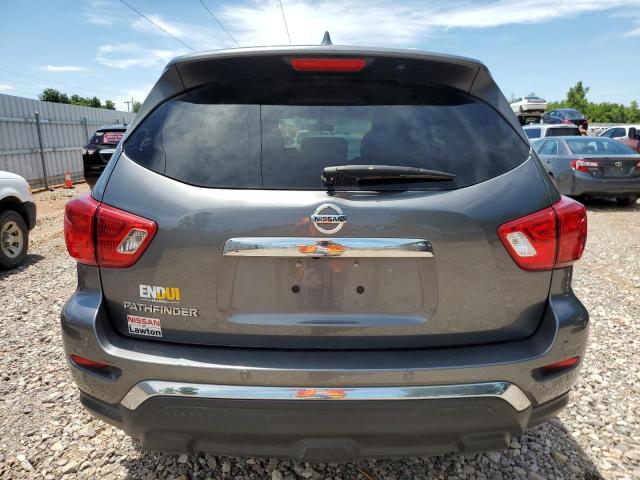 Photo 5 VIN: 5N1DR2MN7KC615067 - NISSAN PATHFINDER 