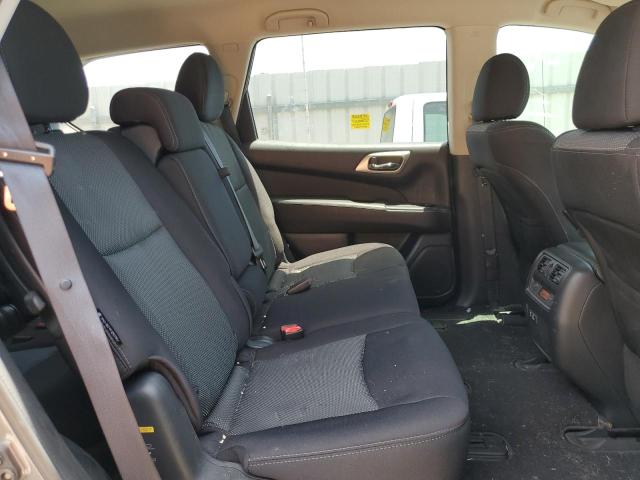 Photo 9 VIN: 5N1DR2MN7KC615067 - NISSAN PATHFINDER 