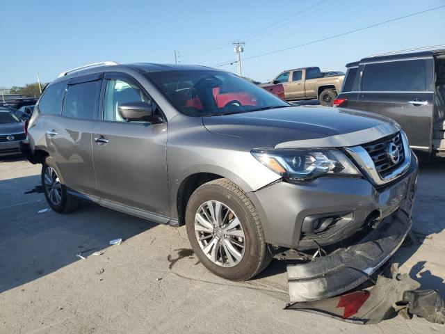 Photo 3 VIN: 5N1DR2MN7KC617028 - NISSAN PATHFINDER 