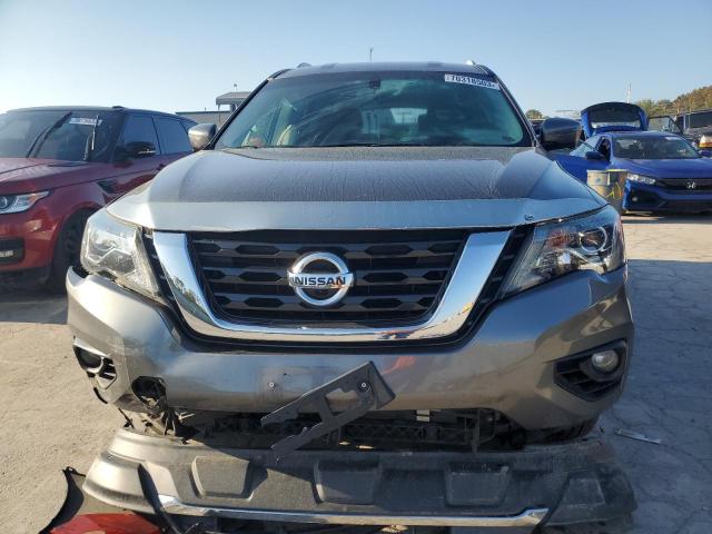 Photo 4 VIN: 5N1DR2MN7KC617028 - NISSAN PATHFINDER 