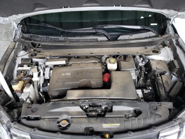 Photo 11 VIN: 5N1DR2MN7KC617577 - NISSAN PATHFINDER 