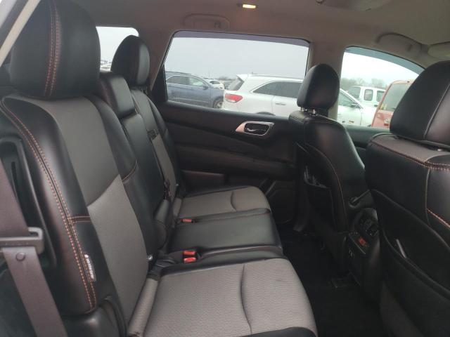 Photo 10 VIN: 5N1DR2MN7KC629129 - NISSAN PATHFINDER 