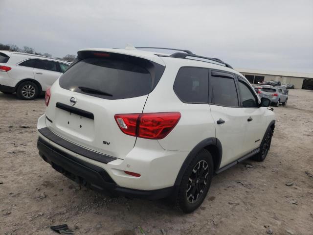 Photo 2 VIN: 5N1DR2MN7KC629129 - NISSAN PATHFINDER 