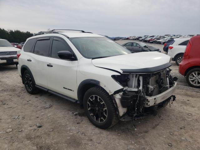 Photo 3 VIN: 5N1DR2MN7KC629129 - NISSAN PATHFINDER 