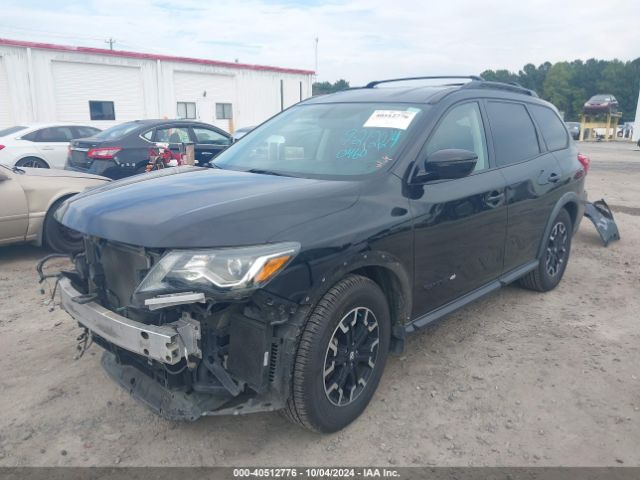 Photo 1 VIN: 5N1DR2MN7KC630460 - NISSAN PATHFINDER 