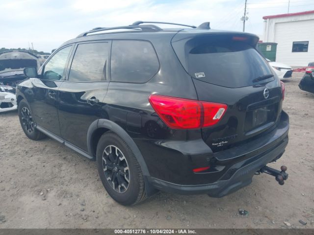 Photo 2 VIN: 5N1DR2MN7KC630460 - NISSAN PATHFINDER 