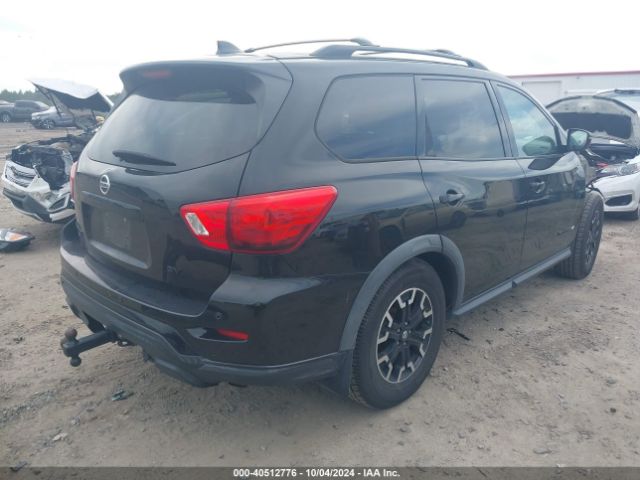 Photo 3 VIN: 5N1DR2MN7KC630460 - NISSAN PATHFINDER 