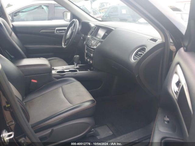 Photo 4 VIN: 5N1DR2MN7KC630460 - NISSAN PATHFINDER 