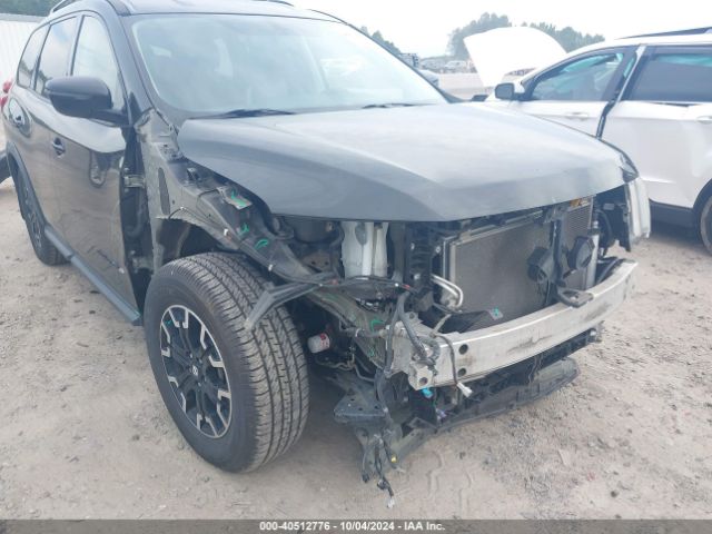 Photo 5 VIN: 5N1DR2MN7KC630460 - NISSAN PATHFINDER 