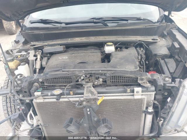 Photo 9 VIN: 5N1DR2MN7KC630460 - NISSAN PATHFINDER 