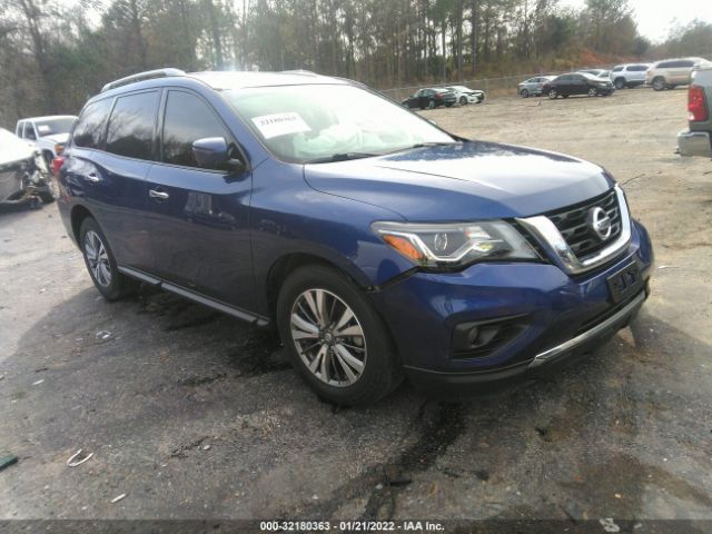 Photo 0 VIN: 5N1DR2MN7KC633522 - NISSAN PATHFINDER 