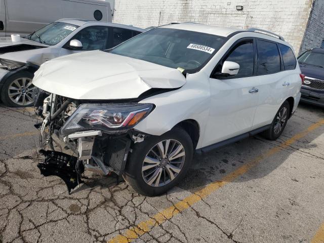 Photo 0 VIN: 5N1DR2MN7KC634850 - NISSAN PATHFINDER 