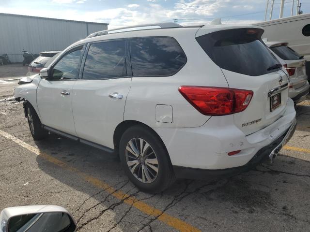 Photo 1 VIN: 5N1DR2MN7KC634850 - NISSAN PATHFINDER 