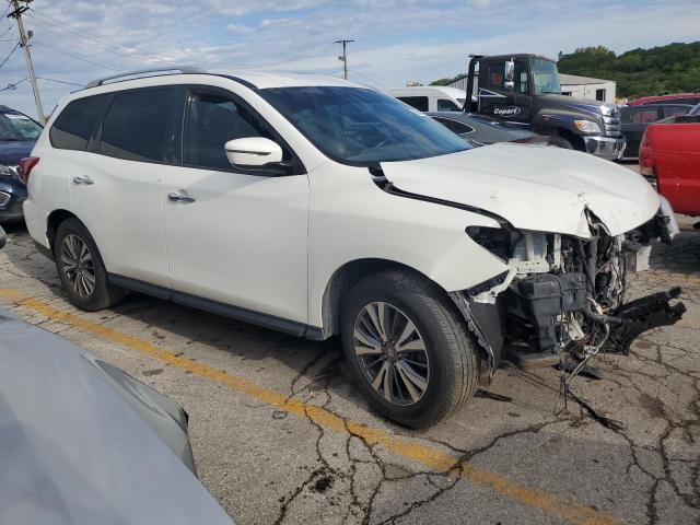 Photo 3 VIN: 5N1DR2MN7KC634850 - NISSAN PATHFINDER 