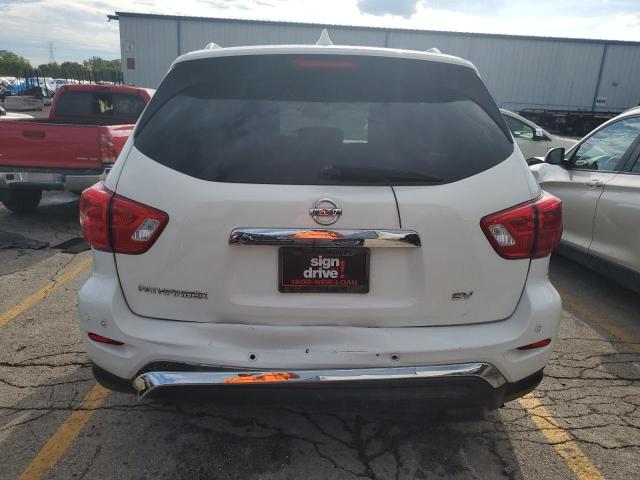 Photo 5 VIN: 5N1DR2MN7KC634850 - NISSAN PATHFINDER 