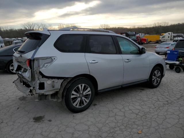 Photo 2 VIN: 5N1DR2MN7KC650272 - NISSAN PATHFINDER 