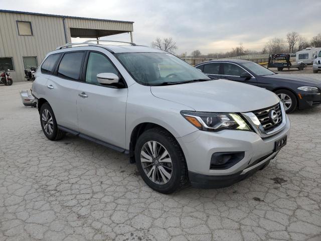 Photo 3 VIN: 5N1DR2MN7KC650272 - NISSAN PATHFINDER 