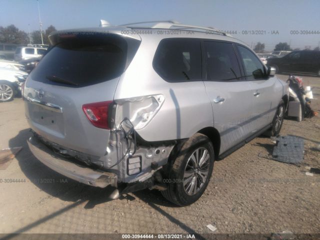 Photo 3 VIN: 5N1DR2MN7KC650546 - NISSAN PATHFINDER 