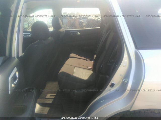 Photo 7 VIN: 5N1DR2MN7KC650546 - NISSAN PATHFINDER 