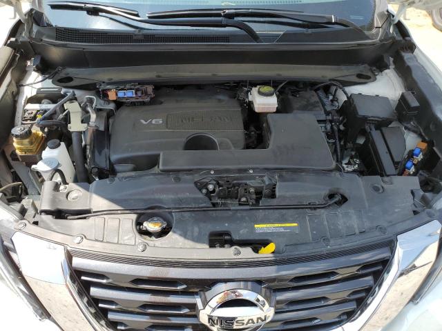 Photo 10 VIN: 5N1DR2MN7KC652278 - NISSAN PATHFINDER 