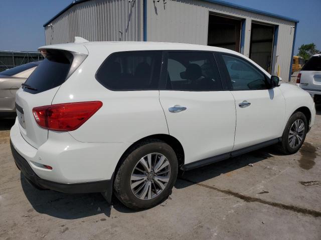 Photo 2 VIN: 5N1DR2MN7KC652278 - NISSAN PATHFINDER 