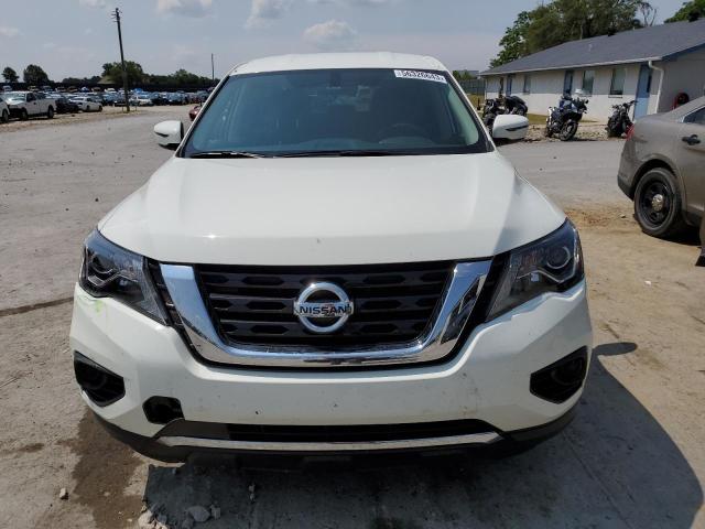 Photo 4 VIN: 5N1DR2MN7KC652278 - NISSAN PATHFINDER 