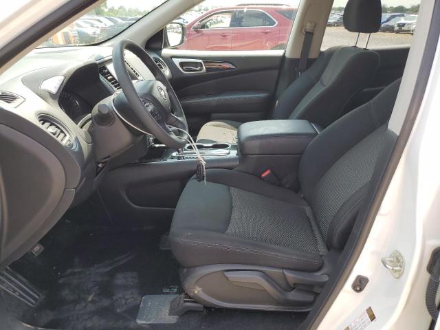 Photo 6 VIN: 5N1DR2MN7KC652278 - NISSAN PATHFINDER 