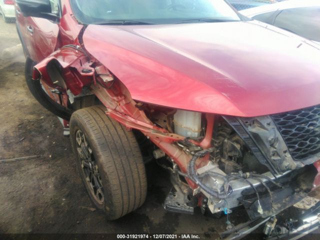 Photo 5 VIN: 5N1DR2MN7KC652488 - NISSAN PATHFINDER 